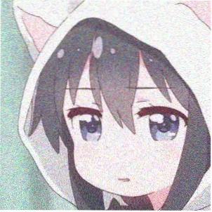 毛毛